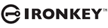 Iron Key Logo